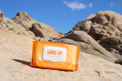 Wake Up