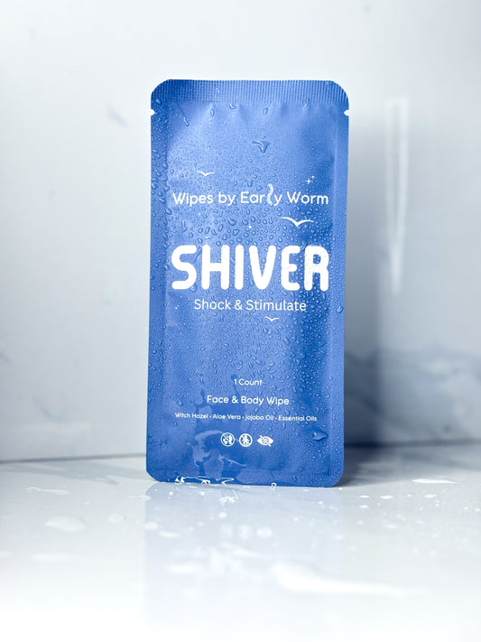 Shiver Samples